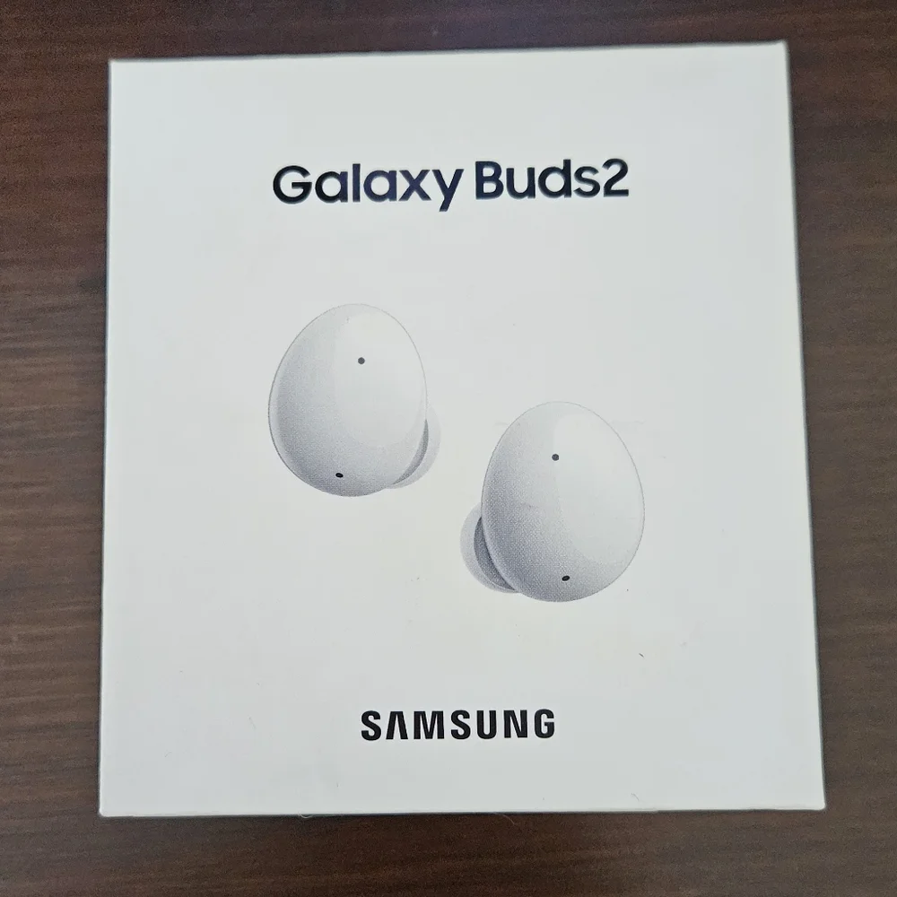 Samsung Galaxy Buds 2